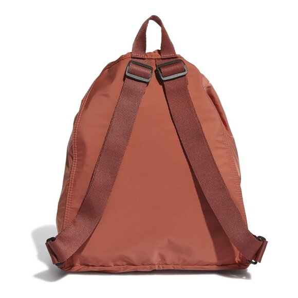 ADIDAS by Stella McCartney Magic Earth Gym Sack Backpack Women Backpacks NEW - Picture 2 of 8